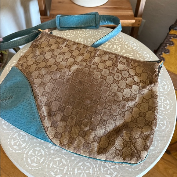 1955 Gucci Horse Bit Crossbody - Picture 6 of 15